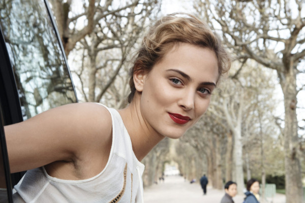 Nora Arnezeder pic #706947