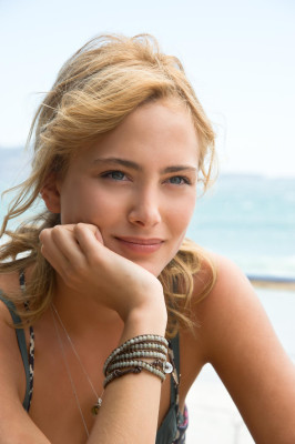 Nora Arnezeder pic #705590