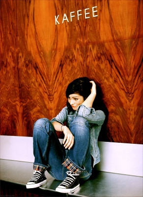 Nora Tschirner pic #319885