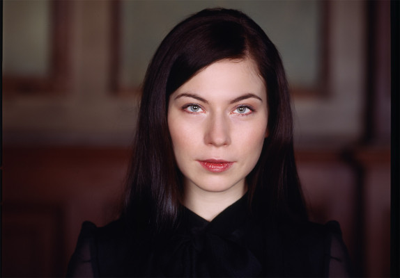 Nora von Waldstatten pic #763292