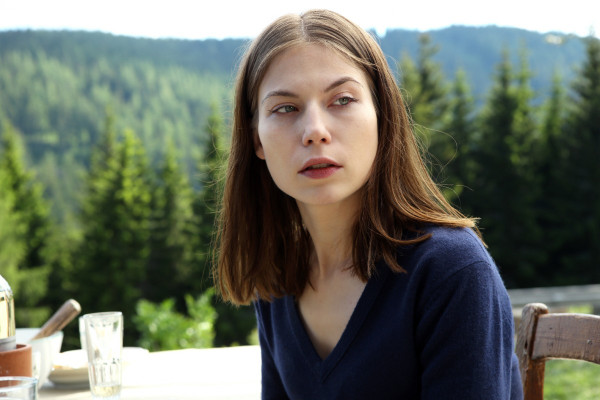 Nora von Waldstatten pic #763294
