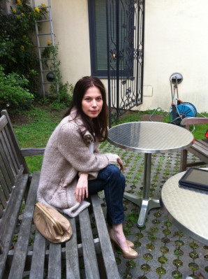 Nora von Waldstatten pic #768160