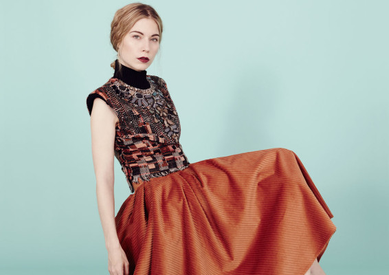 Nora von Waldstatten pic #763289