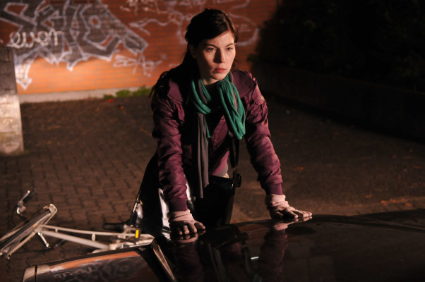 Nora von Waldstatten pic #763288