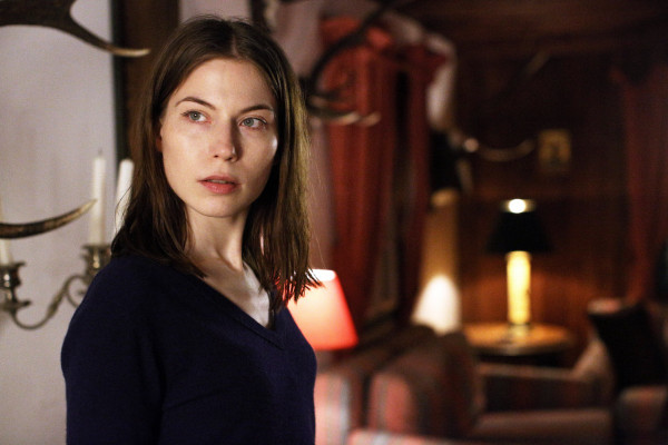 Nora von Waldstatten pic #765130