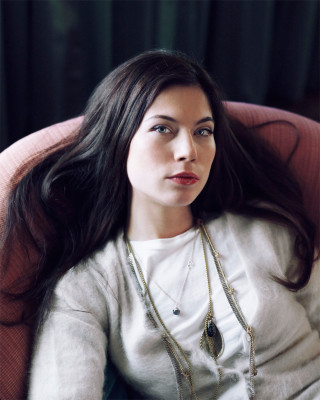 Nora von Waldstatten pic #765124