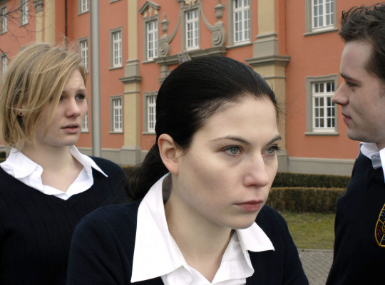 Nora von Waldstatten pic #765128