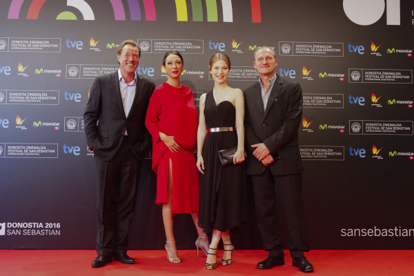Nora von Waldstatten pic #766599