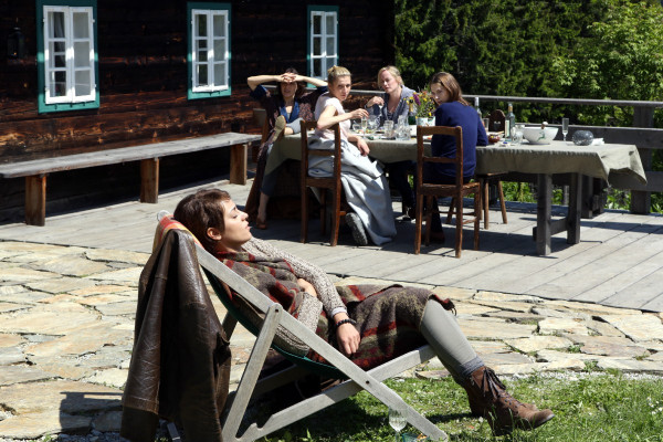 Nora von Waldstatten pic #766603