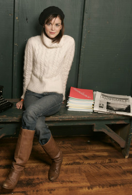 Nora Zehetner pic #713007