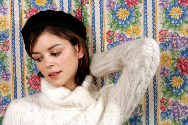 Nora Zehetner pic #712489