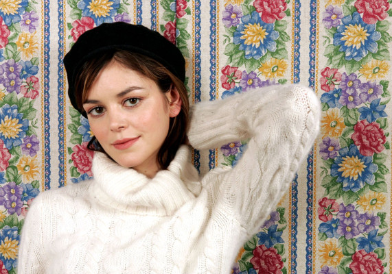 Nora Zehetner pic #712490