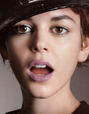 Nora Zehetner pic #712454