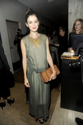 photo 8 in Nora Zehetner gallery [id713773] 2014-03-26 00:00:00