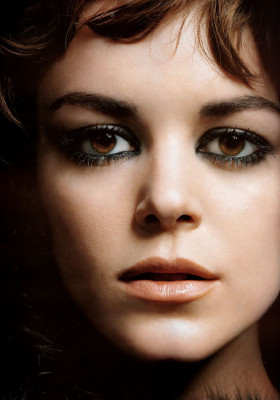 Nora Zehetner pic #712456