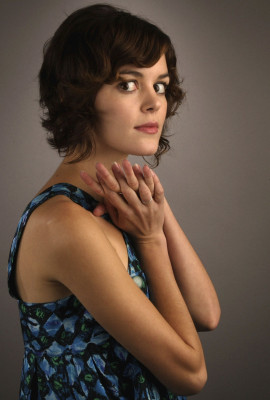 Nora Zehetner pic #714099