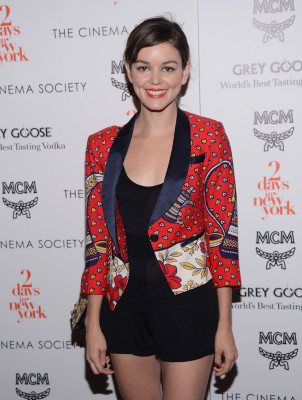 photo 5 in Nora Zehetner gallery [id718070] 2014-04-07 00:00:00