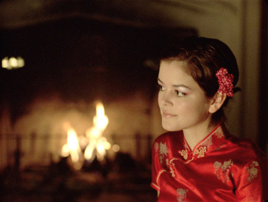 Nora Zehetner pic #712114
