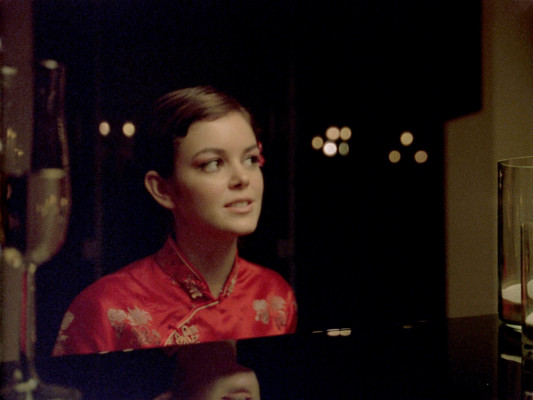 Nora Zehetner pic #712118