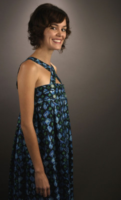 Nora Zehetner pic #714100
