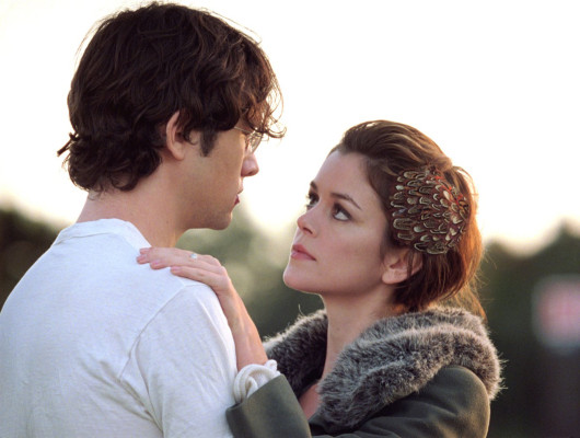Nora Zehetner pic #712117
