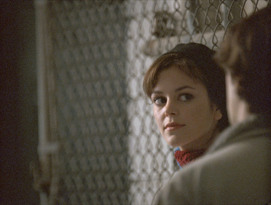 Nora Zehetner pic #712090