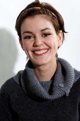 Nora Zehetner pic #713183