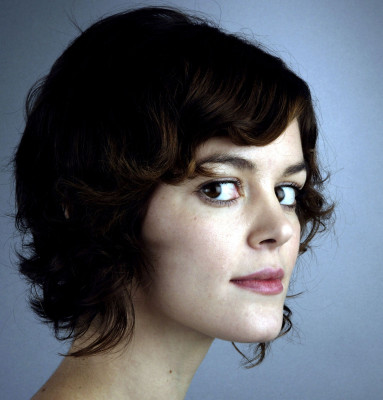 Nora Zehetner pic #714097