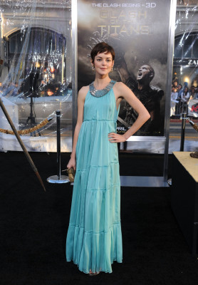 Nora Zehetner pic #714616