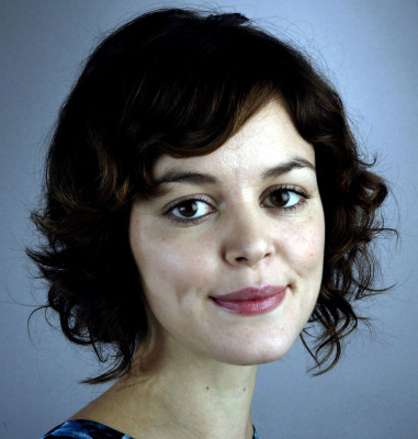 Nora Zehetner pic #714096