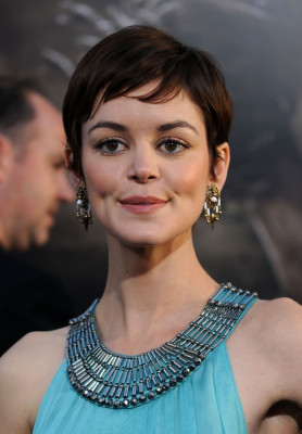 Nora Zehetner pic #714614