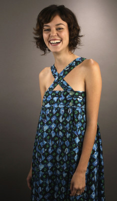 Nora Zehetner pic #714121