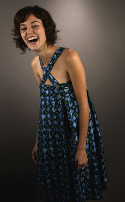 Nora Zehetner pic #714122