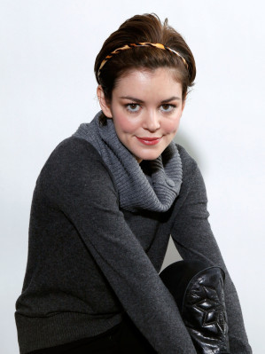 Nora Zehetner pic #713182