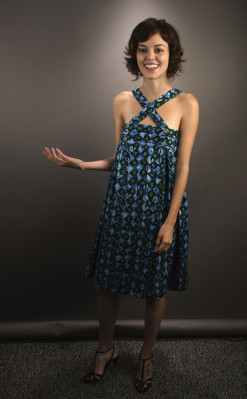 Nora Zehetner pic #714120