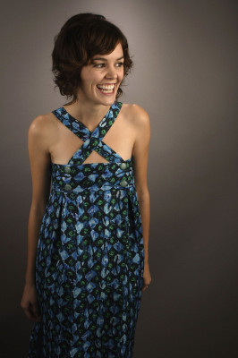 Nora Zehetner pic #714125