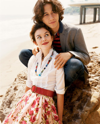 Nora Zehetner pic #414637