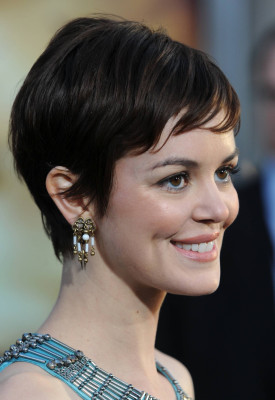 Nora Zehetner pic #414636