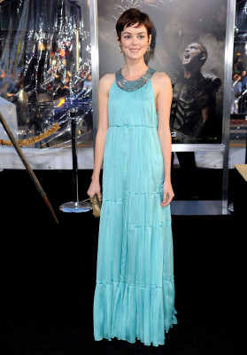 Nora Zehetner pic #255257