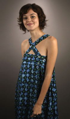 Nora Zehetner pic #714123