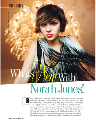 photo 4 in Norah Jones gallery [id253672] 2010-03-30 00:00:00