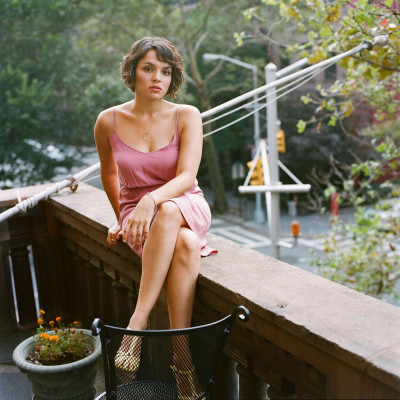 photo 8 in Norah Jones gallery [id197941] 2009-10-20 00:00:00
