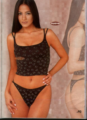 Norkys Batista pic #903975