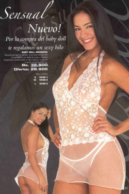 Norkys Batista pic #903979