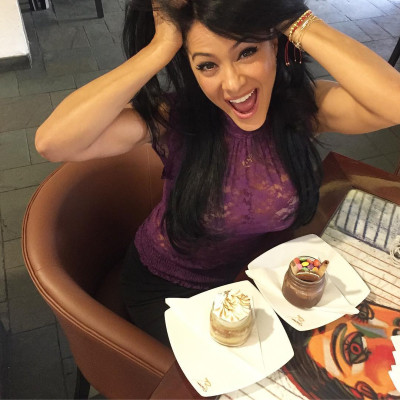 Norkys Batista pic #970046
