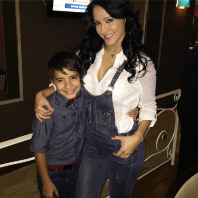 Norkys Batista pic #939709