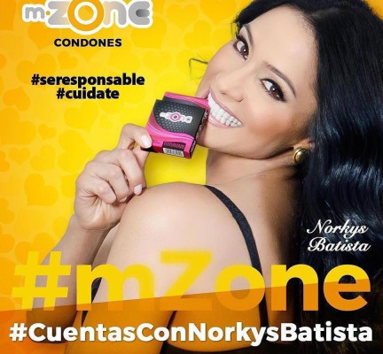 Norkys Batista pic #910687