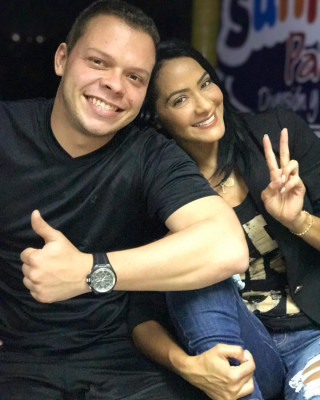 Norkys Batista pic #1026678