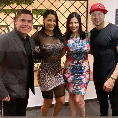 photo 8 in Norkys Batista gallery [id1168738] 2019-05-06 00:00:00