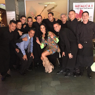 Norkys Batista pic #936240